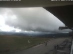 Archived image Webcam Belchen in Black Forest 09:00