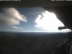Archiv Foto Webcam Belchen im Schwarzwald 13:00