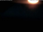 Archived image Webcam Ski resort Belchen 21:00