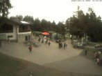 Archived image Webcam Ski- and bobsleigh-arena at Wasserkuppe mountain 15:00