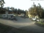 Archived image Webcam Ski- and bobsleigh-arena at Wasserkuppe mountain 17:00