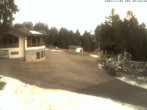 Archiv Foto Webcam Ski- und Rodelarena Wasserkuppe in der Rhön 07:00