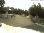 Archiv Foto Webcam Ski- und Rodelarena Wasserkuppe in der Rhön 09:00