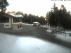 Archiv Foto Webcam Ski- und Rodelarena Wasserkuppe in der Rhön 07:00