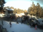 Archiv Foto Webcam Ski- und Rodelarena Wasserkuppe in der Rhön 11:00