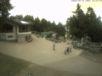 Archiv Foto Webcam Ski- und Rodelarena Wasserkuppe in der Rhön 09:00