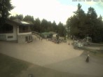 Archived image Webcam Ski- and bobsleigh-arena at Wasserkuppe mountain 15:00