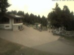 Archiv Foto Webcam Ski- und Rodelarena Wasserkuppe in der Rhön 07:00