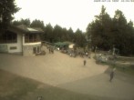 Archiv Foto Webcam Ski- und Rodelarena Wasserkuppe in der Rhön 11:00