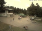 Archiv Foto Webcam Ski- und Rodelarena Wasserkuppe in der Rhön 15:00