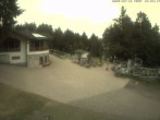 Archiv Foto Webcam Ski- und Rodelarena Wasserkuppe in der Rhön 17:00