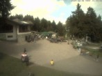 Archiv Foto Webcam Ski- und Rodelarena Wasserkuppe in der Rhön 13:00