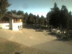 Archiv Foto Webcam Ski- und Rodelarena Wasserkuppe in der Rhön 07:00