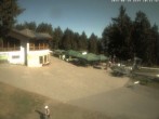 Archiv Foto Webcam Ski- und Rodelarena Wasserkuppe in der Rhön 09:00