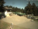Archiv Foto Webcam Ski- und Rodelarena Wasserkuppe in der Rhön 11:00