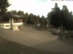 Archiv Foto Webcam Ski- und Rodelarena Wasserkuppe in der Rhön 07:00