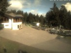 Archiv Foto Webcam Ski- und Rodelarena Wasserkuppe in der Rhön 09:00