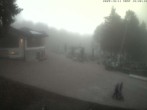 Archiv Foto Webcam Ski- und Rodelarena Wasserkuppe in der Rhön 17:00