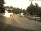 Archiv Foto Webcam Ski- und Rodelarena Wasserkuppe in der Rhön 09:00