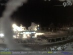 Archiv Foto Webcam Hotel Deutscher Flieger in Gersfeld in der Rhön 17:00