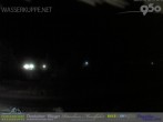 Archiv Foto Webcam Hotel Deutscher Flieger in Gersfeld in der Rhön 23:00