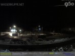 Archiv Foto Webcam Hotel Deutscher Flieger in Gersfeld in der Rhön 05:00