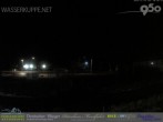 Archiv Foto Webcam Hotel Deutscher Flieger in Gersfeld in der Rhön 19:00