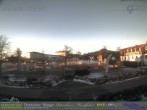 Archiv Foto Webcam Hotel Deutscher Flieger in Gersfeld in der Rhön 07:00