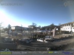 Archiv Foto Webcam Hotel Deutscher Flieger in Gersfeld in der Rhön 09:00