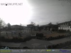 Archiv Foto Webcam Hotel Deutscher Flieger in Gersfeld in der Rhön 11:00