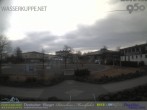 Archiv Foto Webcam Hotel Deutscher Flieger in Gersfeld in der Rhön 13:00