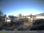 Archiv Foto Webcam Hotel Deutscher Flieger in Gersfeld in der Rhön 05:00