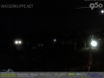 Archiv Foto Webcam Hotel Deutscher Flieger in Gersfeld in der Rhön 23:00