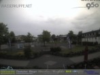 Archiv Foto Webcam Hotel Deutscher Flieger in Gersfeld in der Rhön 05:00