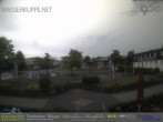 Archiv Foto Webcam Hotel Deutscher Flieger in Gersfeld in der Rhön 06:00