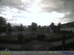 Archiv Foto Webcam Hotel Deutscher Flieger in Gersfeld in der Rhön 07:00