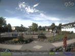 Archiv Foto Webcam Hotel Deutscher Flieger in Gersfeld in der Rhön 09:00