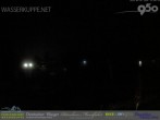 Archiv Foto Webcam Hotel Deutscher Flieger in Gersfeld in der Rhön 23:00