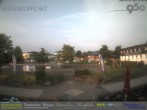 Archiv Foto Webcam Hotel Deutscher Flieger in Gersfeld in der Rhön 05:00