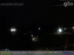Archiv Foto Webcam Hotel Deutscher Flieger in Gersfeld in der Rhön 23:00