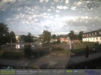 Archiv Foto Webcam Hotel Deutscher Flieger in Gersfeld in der Rhön 05:00