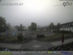 Archiv Foto Webcam Hotel Deutscher Flieger in Gersfeld in der Rhön 07:00