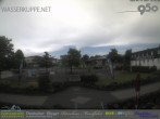 Archiv Foto Webcam Hotel Deutscher Flieger in Gersfeld in der Rhön 09:00