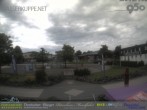 Archiv Foto Webcam Hotel Deutscher Flieger in Gersfeld in der Rhön 11:00