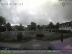 Archiv Foto Webcam Hotel Deutscher Flieger in Gersfeld in der Rhön 13:00