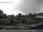 Archiv Foto Webcam Hotel Deutscher Flieger in Gersfeld in der Rhön 15:00