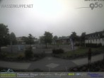 Archiv Foto Webcam Hotel Deutscher Flieger in Gersfeld in der Rhön 17:00