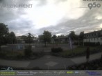 Archiv Foto Webcam Hotel Deutscher Flieger in Gersfeld in der Rhön 19:00