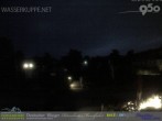 Archiv Foto Webcam Hotel Deutscher Flieger in Gersfeld in der Rhön 21:00