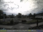 Archiv Foto Webcam Hotel Deutscher Flieger in Gersfeld in der Rhön 13:00